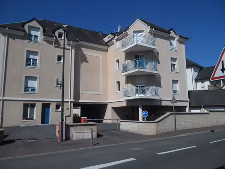 a louer garage douvres-la-delivrande 14440