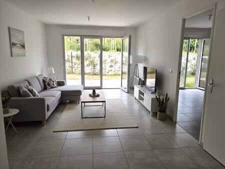 achat appartement 2 pièces 40m² draguignan 83300