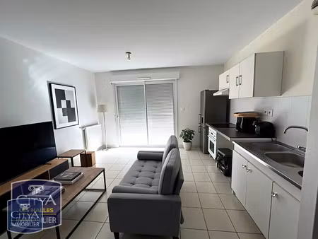 appartement à vendre 2 pièces - onet-le-château (12) - 103 000€