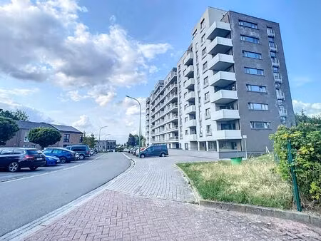 appartement à vendre à rue du travail 5 ougrée (vbe33211)