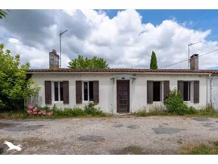 vente maison 5 pièces 98 m² à saint-sauveur (33250)  176 714 €