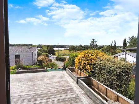 vente maison 4 pièces 67 m² à arzal (56190)  198 550 €