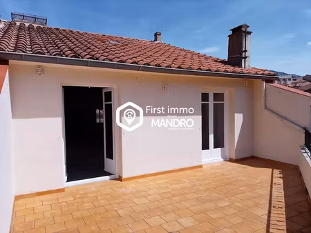 vente maison 7 pièces 181 m² à maury (66460)  150 000 €