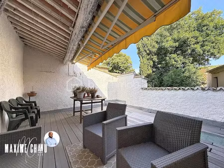 vente maison 6 pièces 200 m² à péret (34800)  199 900 €