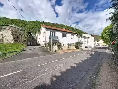 vente maison 4 pièces 89.91 m² à sayat (63530)  199 000 €
