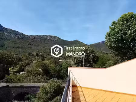 vente maison 7 pièces 181 m² à maury (66460)  150 000 €