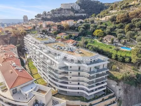 achat appartement 2 pièces beausoleil 06240