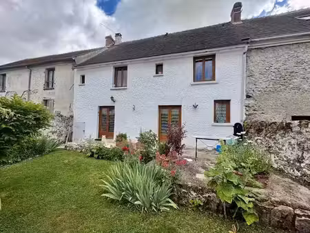 vente maison 5 pièces 110 m² à doue (77510)  179 000 €