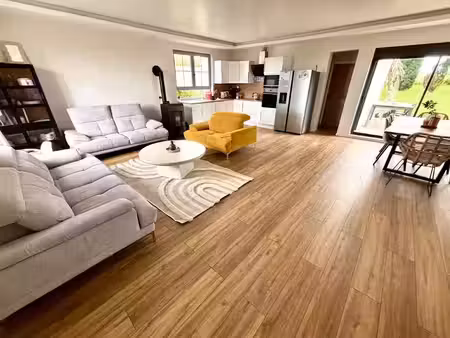 vente maison 4 pièces 100 m² à magny-la-fosse (02420)  179 000 €