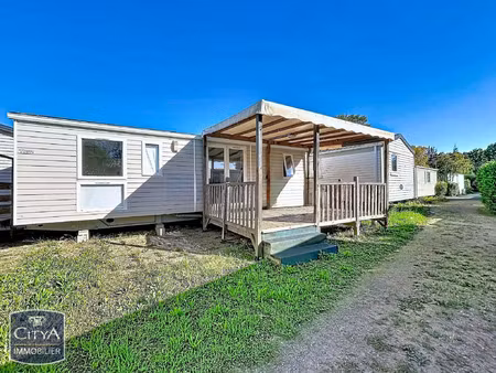 terrain à vendre - fréjus (83) - 51 000€