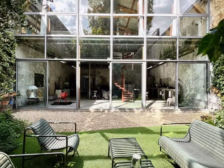 achat maison 6 pièces 210m² bordeaux 33000