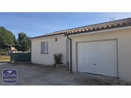 immeuble à vendre 145 m² - montauban (82) - 390 000€