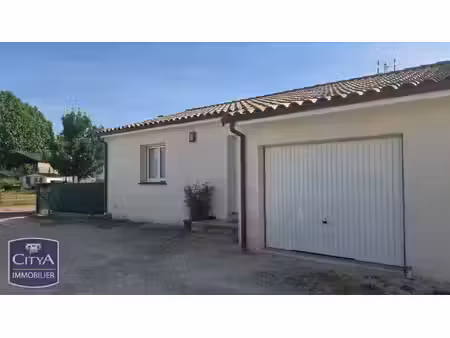 immeuble à vendre 145 m² - montauban (82) - 390 000€
