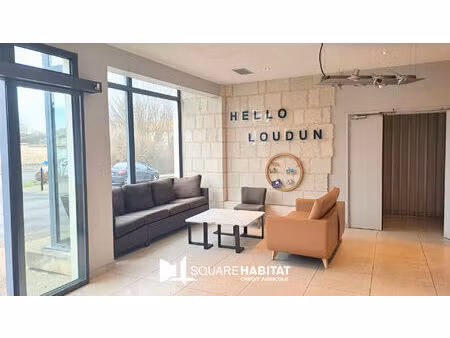 achat local commercial