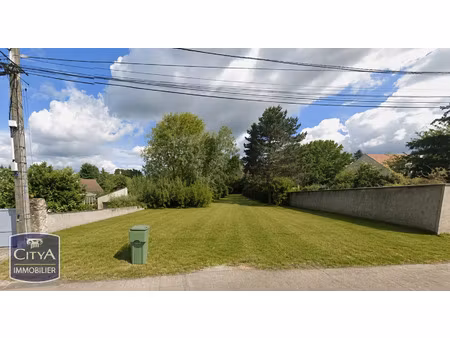 terrain à vendre - voulangis (77) - 320 000€
