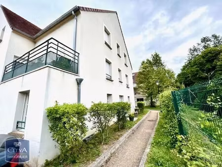 appartement à vendre 2 pièces 40.17 m² - lizy-sur-ourcq (77) - 86 000€