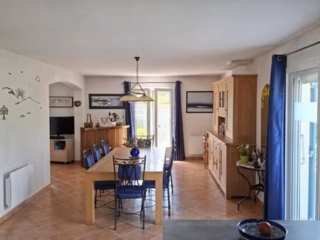 achat maison 5 pièces 101m² frejus 83600