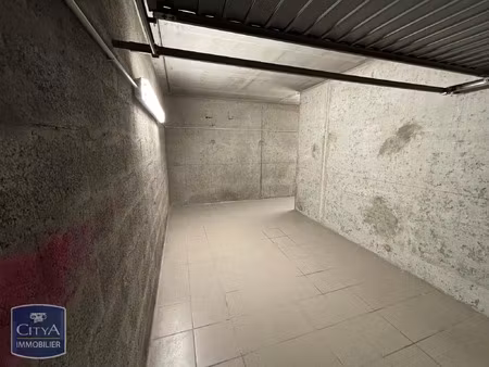 parking à vendre 20 m² - annecy (74) - 50 000€