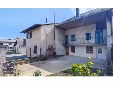 maison à vendre 4 pièces 82.9 m² - planaise (73) - 222 000€