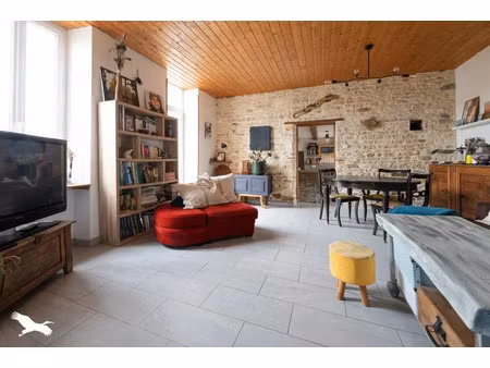 vente maison 3 pièces 82 m² à dolus-d'oléron (17550)  198 754 €