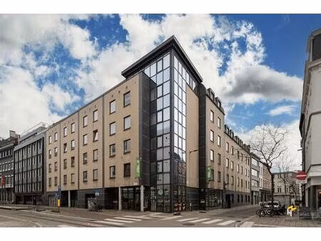 appartement te koop in antwerpen