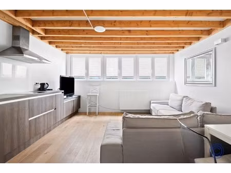 energiezuinig  instapklaar appartement op top-locatie!