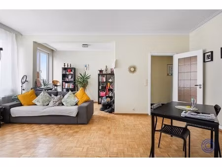 instapklaar 1-splk appartement in hartje a'pen!