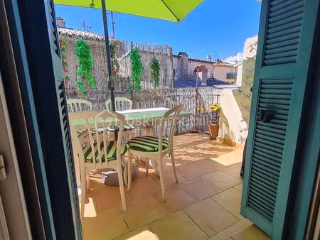 appartement de 93 m² à nice