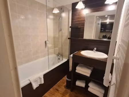 vente appartement 1 pièce 24 m² gaillard (74240)