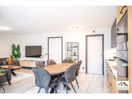 recent instapklaar appartement op topligging