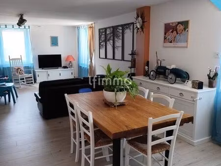 appartement 5 pièces 96 m²