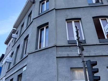 opbrengsteigendom 8 appartementen
