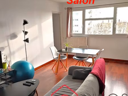 vente appartement 4 pièces 66 m² mont-saint-aignan (76130)
