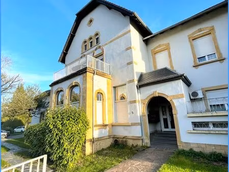 superbe appartement à vendre