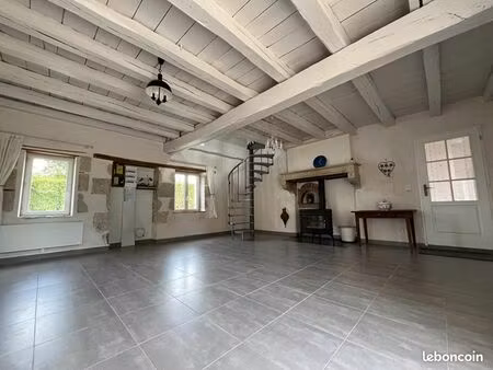 maison 2 pièces 68 m²