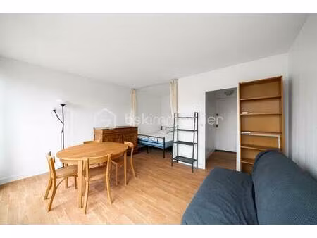 appartement de 30 m² à antony