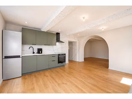 appartement 1 chambre(s) à vendre