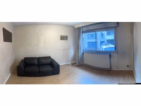 vente appartement 2 pièces 65 m² villeurbanne (69100)