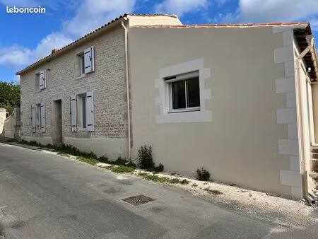 maison 5 pièces 125 m²