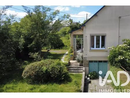 maison à belval (50210)
