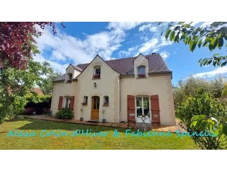 maison de campagne