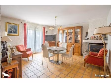 pavillon 3 pièces 72 m²