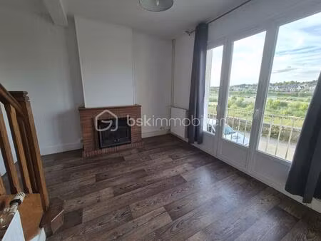 maison de 58 m² à gien