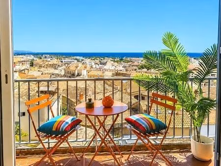 maison de 4 pièces de luxe en vente à hyères  france