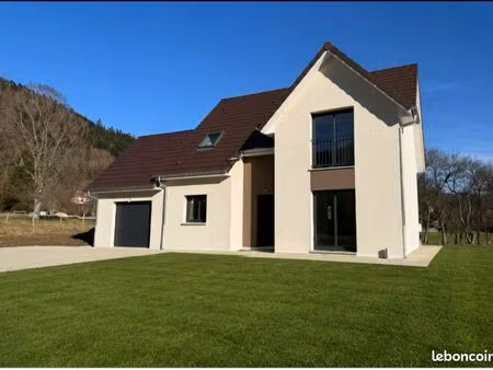 maison neuve