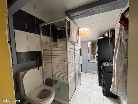maison 3 pièces 75 m²