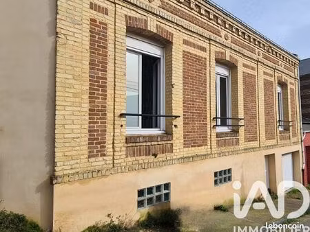maison 7 pièces 120 m²