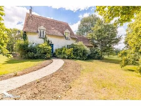 longère 5 pièces 158 m²
