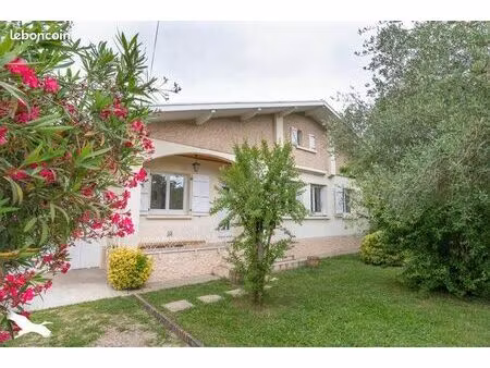 maison 3 pièces 84 m²