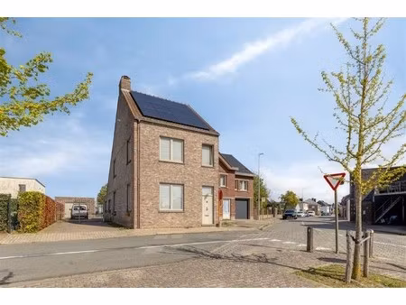 woning met 3 slaapkamers te bevere